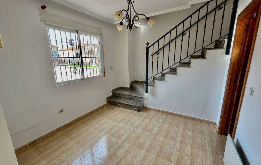 Sale - Villa - Algorfa - La Finca Golf