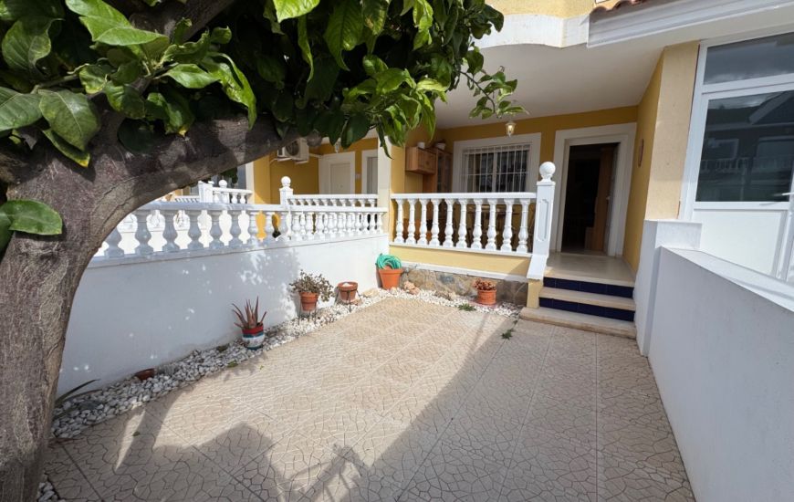 Sale - Townhouse - Ciudad Quesada