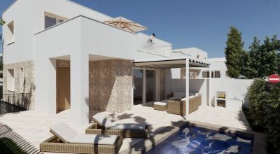 Apartments - Sale - Hondón de las Nieves - Hondón de las Nieves