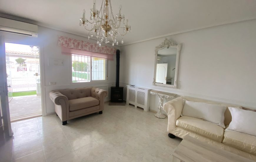 Venta - Adosado - Benijofar - Benijófar