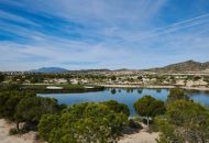 Nueva construcción  - Villa - Altaona Golf and Country Village