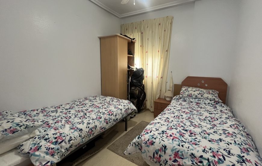 Venta - Apartamentos - Algorfa