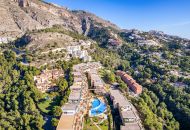 Sale - Apartments - Altea