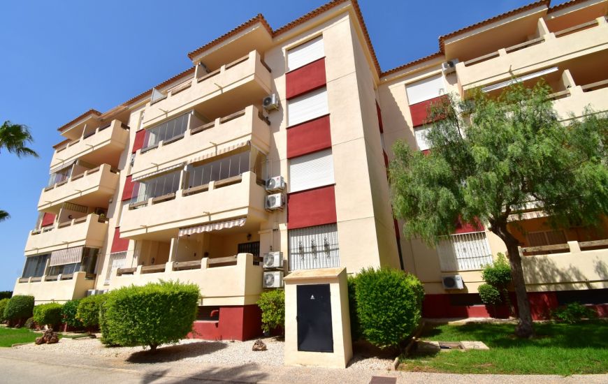 Venta - Apartamentos - Orihuela Costa