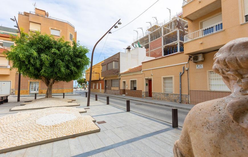 Venta - Apartamentos - Torrevieja