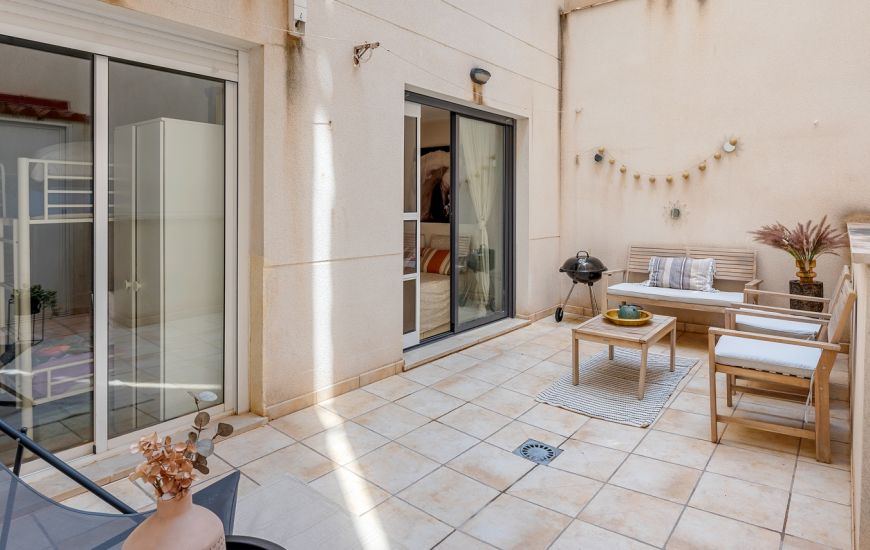 Venta - Apartamentos - Alicante