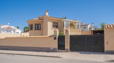 Villa - Sale - Ciudad Quesada - Rojales - Ciudad Quesada - Rojales