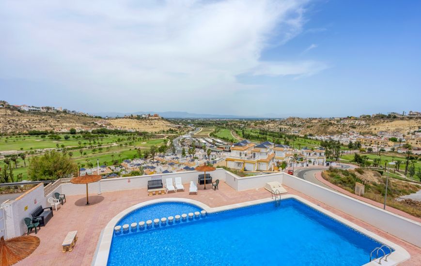 Sale - Quad House - Ciudad Quesada - Rojales