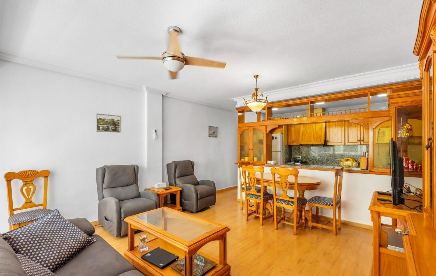 Venta - Apartamentos - Torrevieja