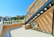 Venta - Adosado - Villamartin