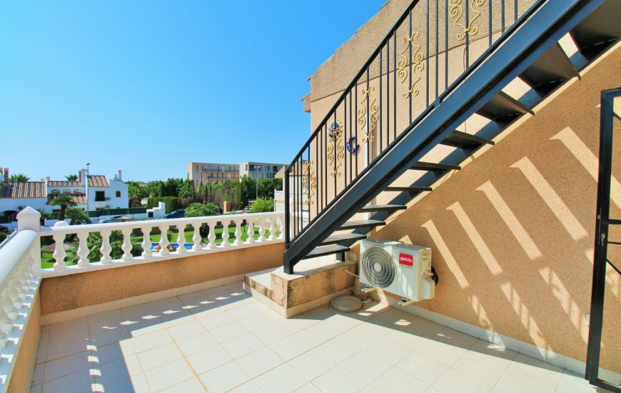 Venta - Adosado - Villamartin