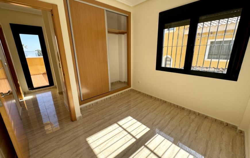 Venta - Villa - Ciudad Quesada