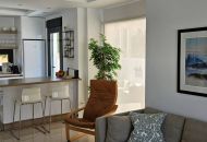 Sale - Rijtjeshuis - Ciudad Quesada