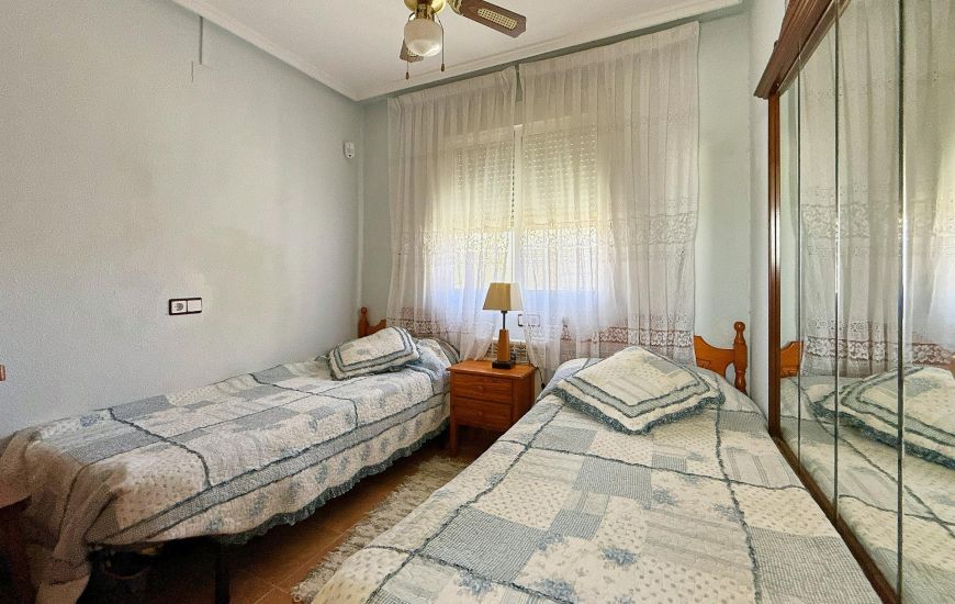 Sale - Bungalow - Orihuela Costa