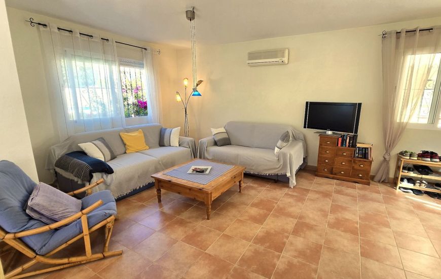 Sale - Villa - Orihuela Costa