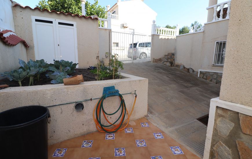 Sale - Villa - Benijofar - 