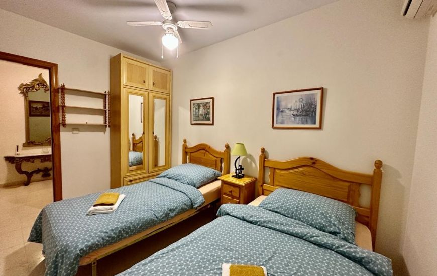 Sale - Apartments - La Mata