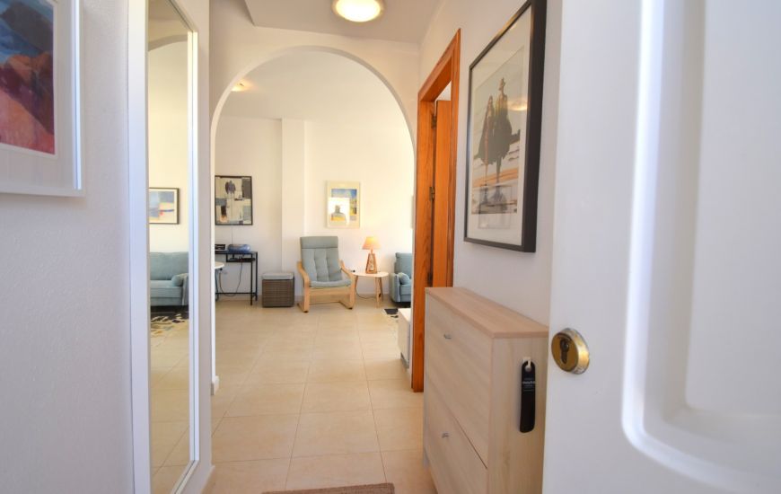 Sale - Apartments - Orihuela Costa