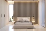 New Build - Apartments - Altea