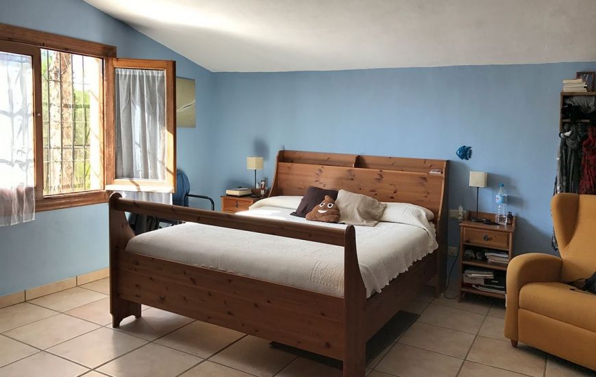 Sale - Villa - Fortuna