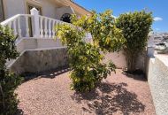 Sale - Half Vrijstaand Huis - Ciudad Quesada