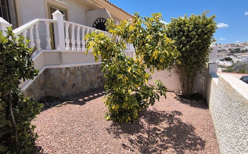 Sale - Half Vrijstaand Huis - Ciudad Quesada