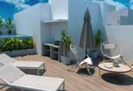 Nueva construcción  - Apartamentos - Torrevieja