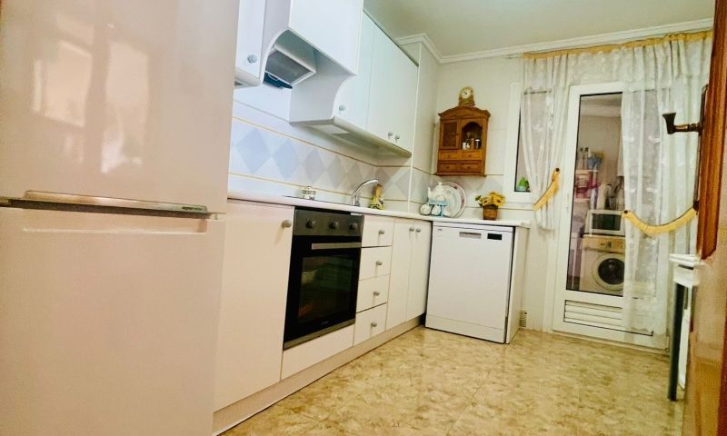 Venta - Apartamentos - Torrevieja