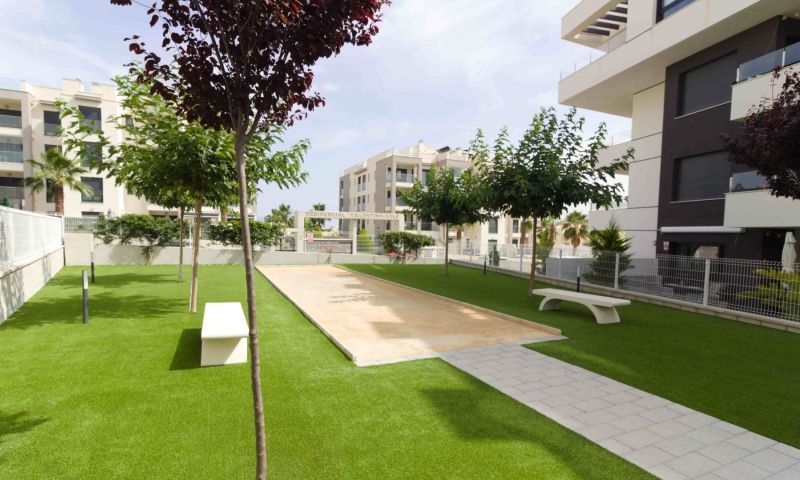 Sale - Apartments - Villamartin - Villamartín