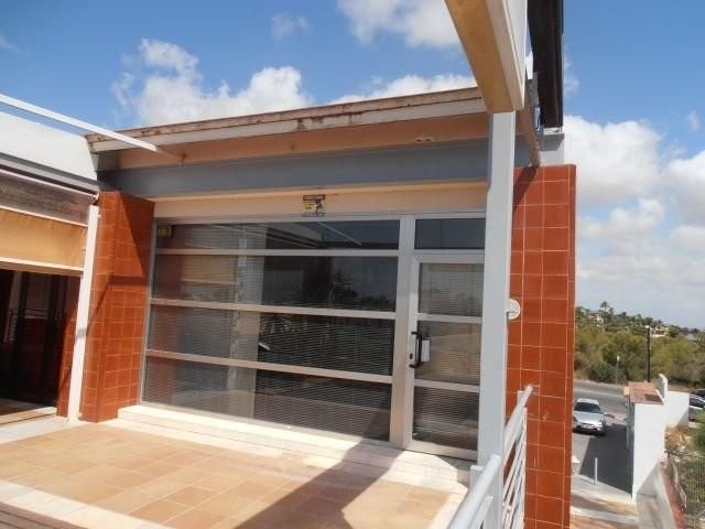 Sale - Commercial - Orihuela Costa