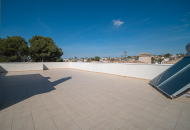 Sale - Villa - Ciudad Quesada