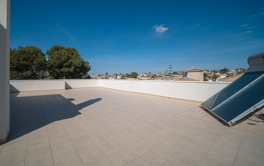 Sale - Villa - Ciudad Quesada