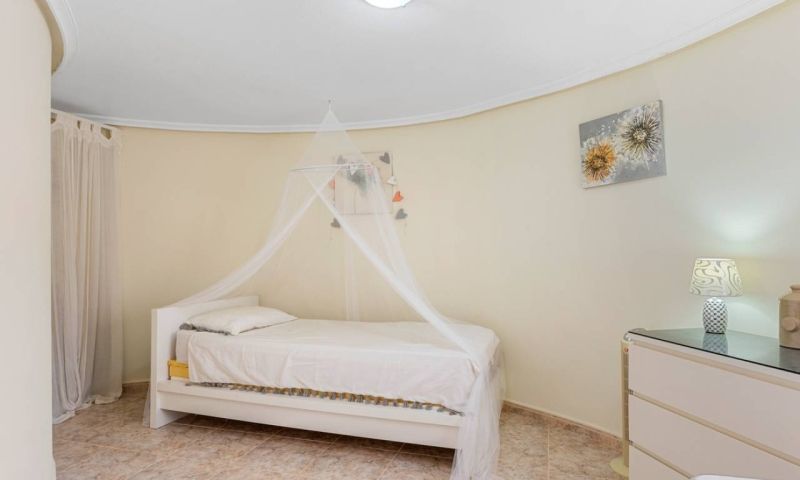 Sale - Apartments - Benijófar - 