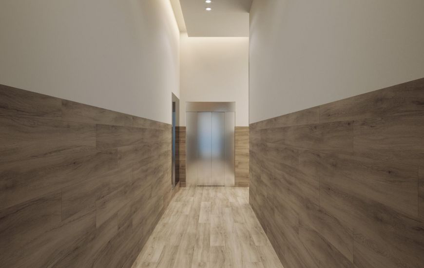 New Build - Apartments - Torrevieja