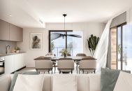 New Build - Apartments - Jávea