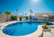 Sale - Villa - Ciudad Quesada