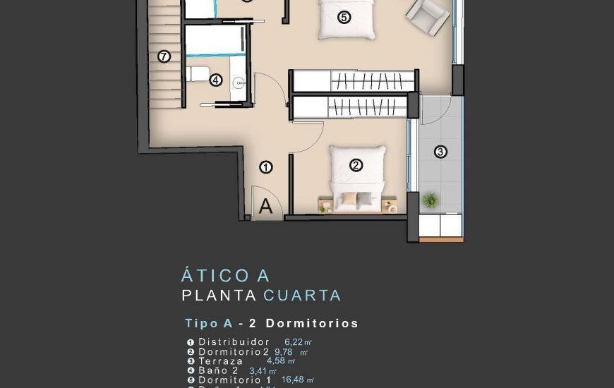 New Build - Apartments - Torrevieja