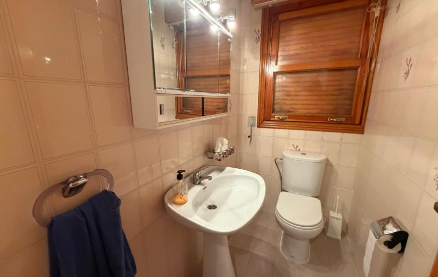 Sale - Villa - Aspe