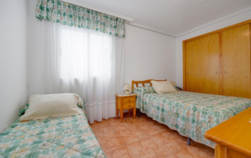 Sale - Apartamento - Torrevieja