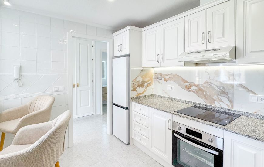 Venta - Apartamentos - Orihuela Costa