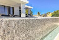 Sale - Villa - Rojales