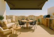 Venta - Apartamentos - Guardamar del Segura