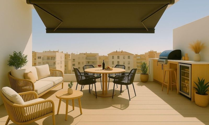 Venta - Apartamentos - Guardamar del Segura