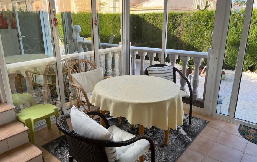 Sale - Villa - Playa Flamenca