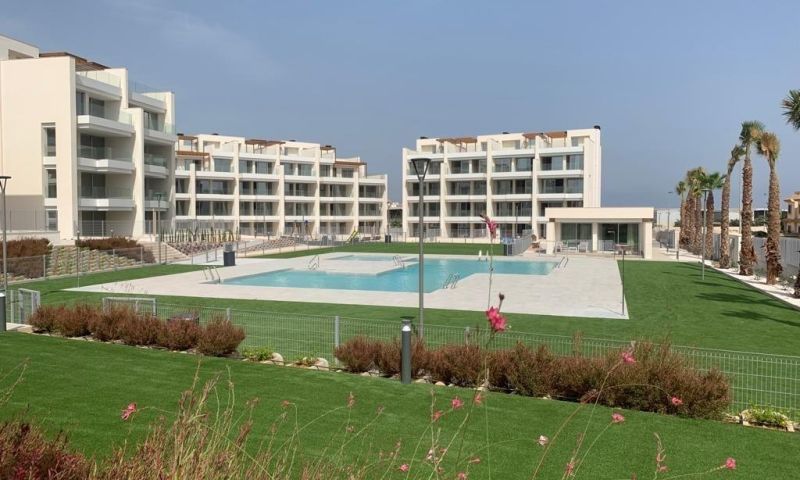 Sale - Apartments - Orihuela Costa