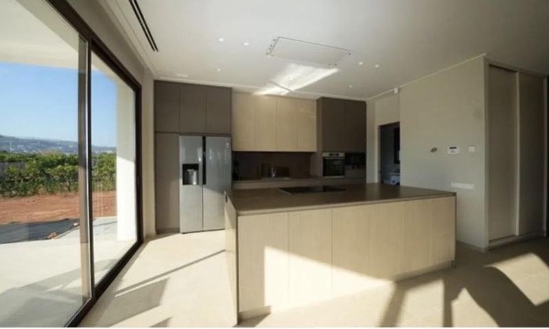 Sale - Villa - Beniarbeig