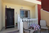 Sale - Rijtjeshuis - Algorfa