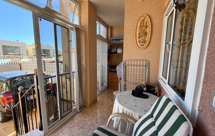 Sale - Apartments - La Zenia