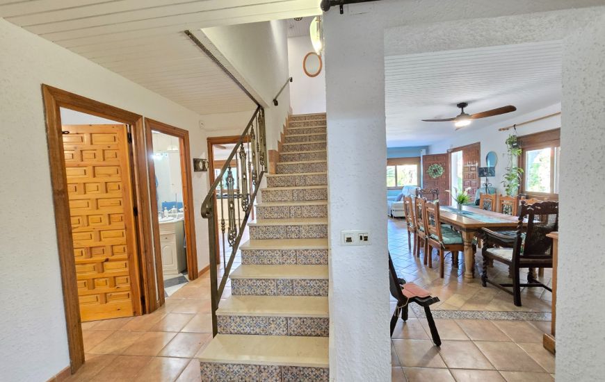 Venta - Villa - Orihuela Costa