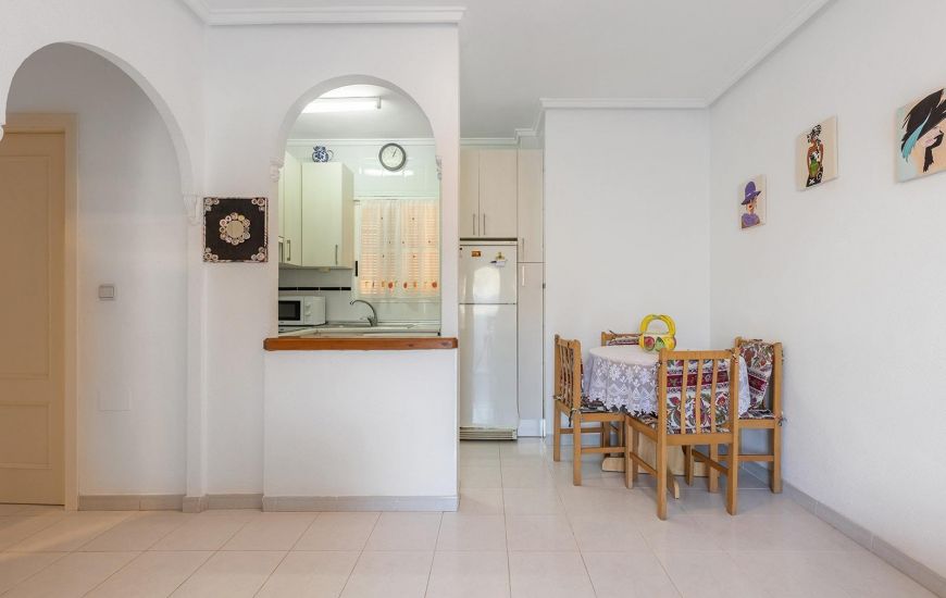Sale - Ground Floor - Torrevieja